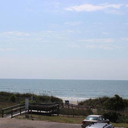 Rodeway Inn Myrtle Beach Exterior foto